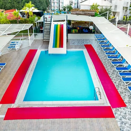 Sahra Su Village & Hotel Oludeniz