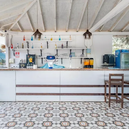 Hotel Sahra Su Village & 4*