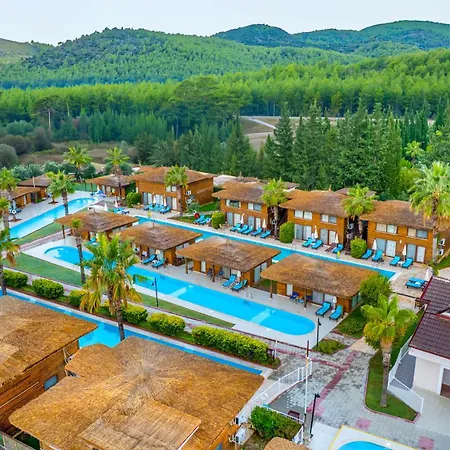 Hotel Sahra Su Village & Oludeniz
