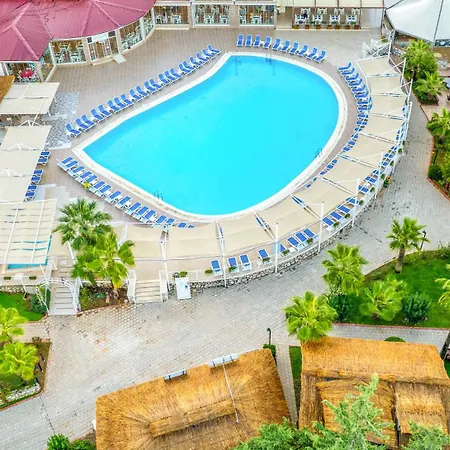 Sahra Su Village & Oludeniz