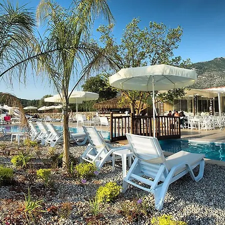 Sahra Su Village & Hotel Ölüdeniz
