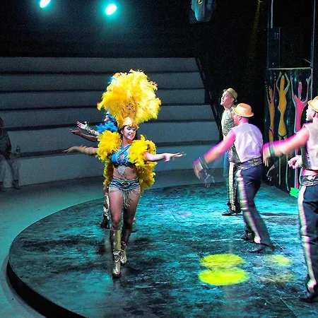 Sahra Su Village & Oludeniz