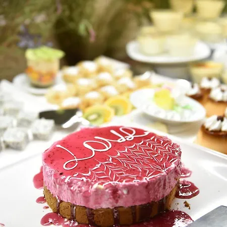 Sahra Su Village & Hotel