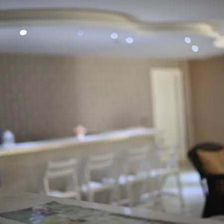 Sahra Su Village & Hotel Oludeniz