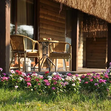 Sahra Su Village & Hotel 4*