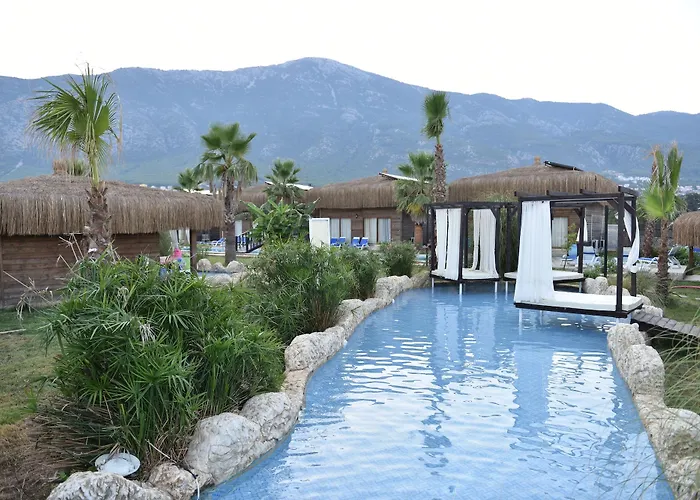 Sahra Su Village & Oludeniz