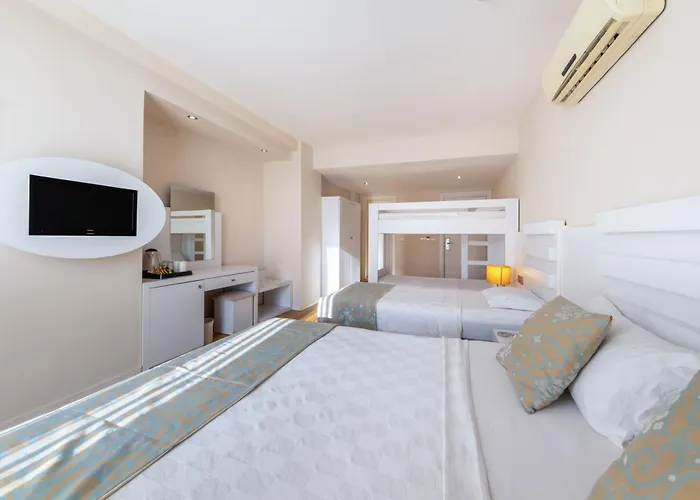 Hotel Sahra Su Village & Oludeniz