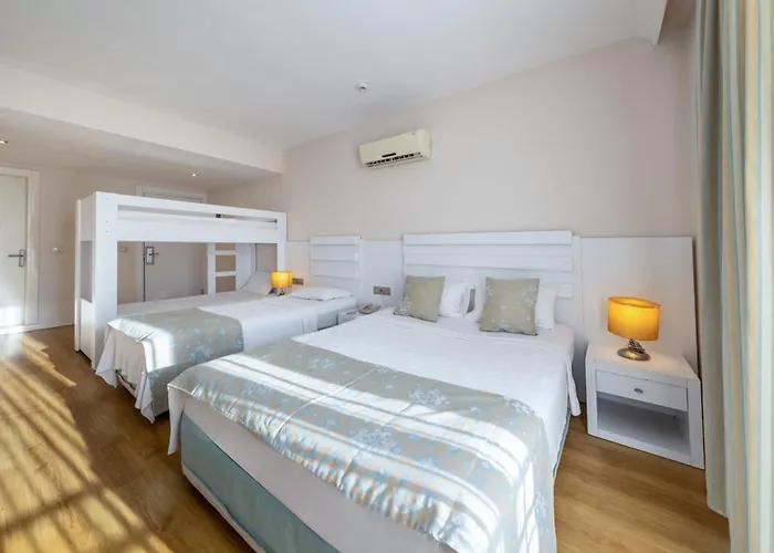 Sahra Su Village & Hotel Oludeniz