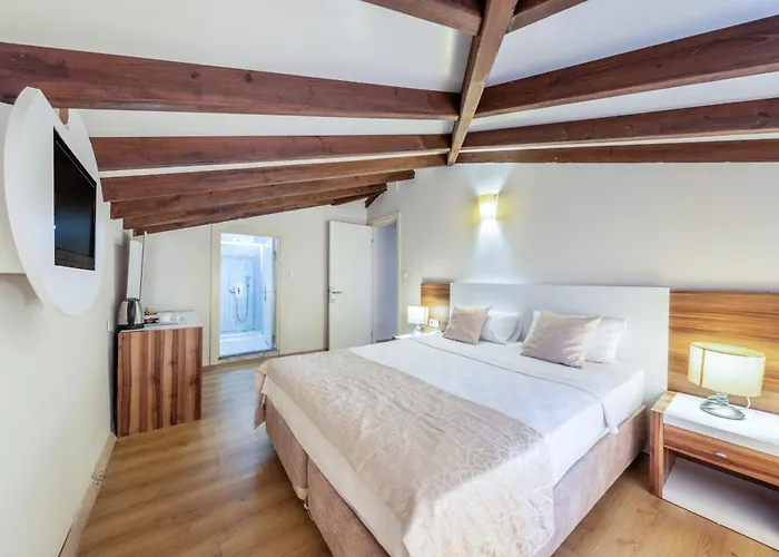 Hotel Sahra Su Village & Oludeniz