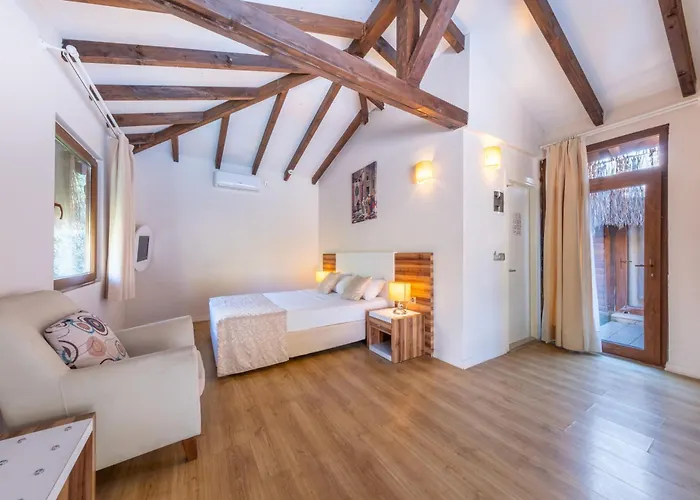 Sahra Su Village & Hotel Oludeniz