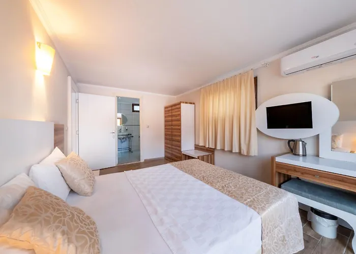 Hotel Sahra Su Village & Oludeniz