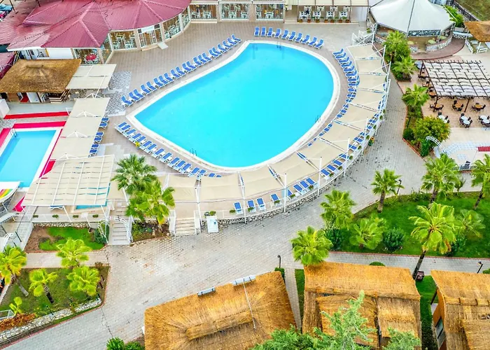 Sahra Su Village & Oludeniz