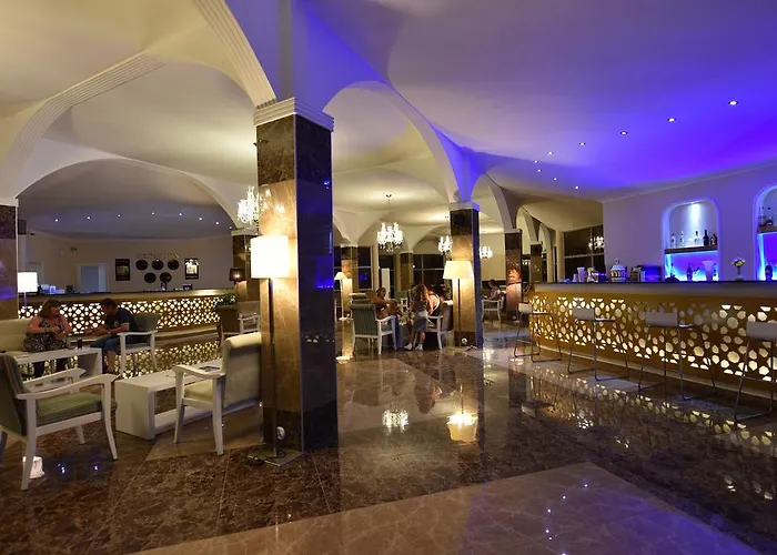 Sahra Su Village & Oludeniz