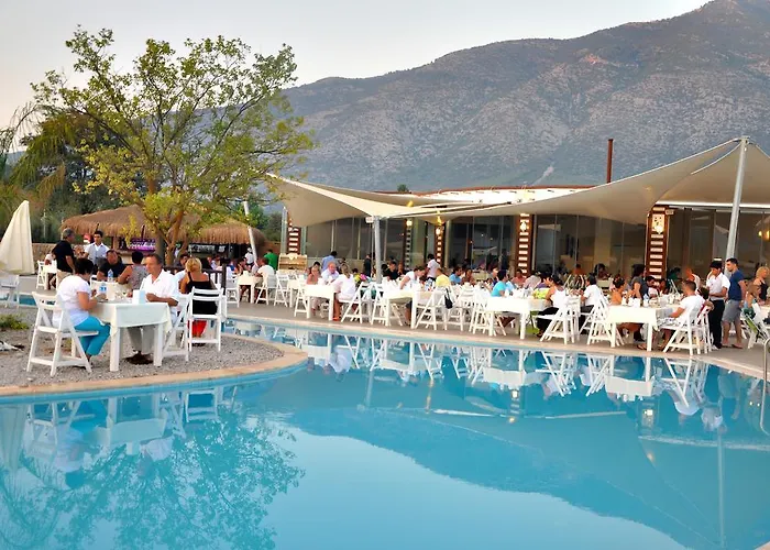 Sahra Su Village & Oludeniz