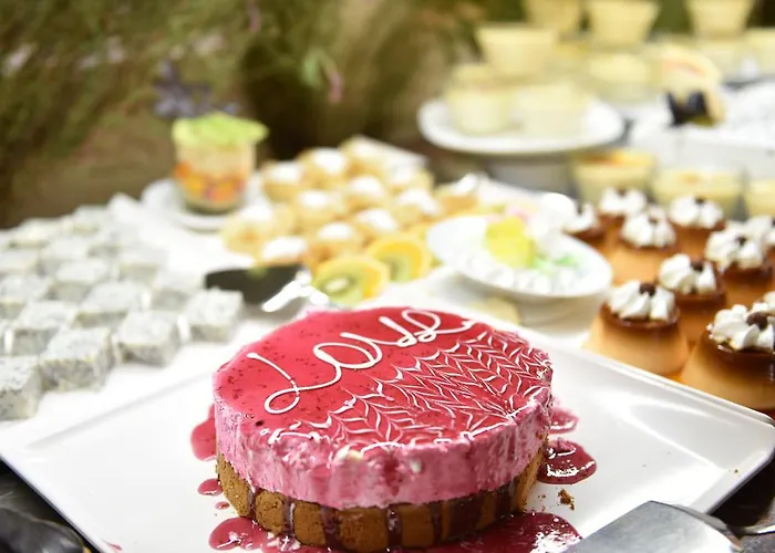 Sahra Su Village & Hotel