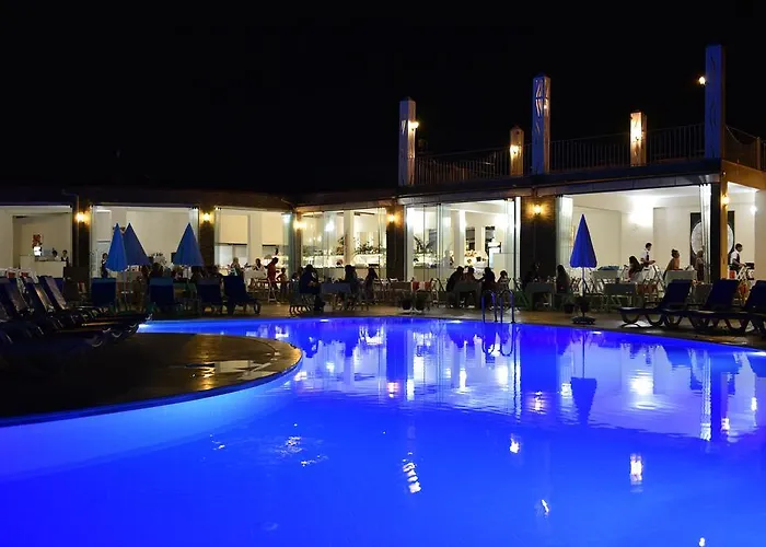 Sahra Su Village & Hotel Oludeniz