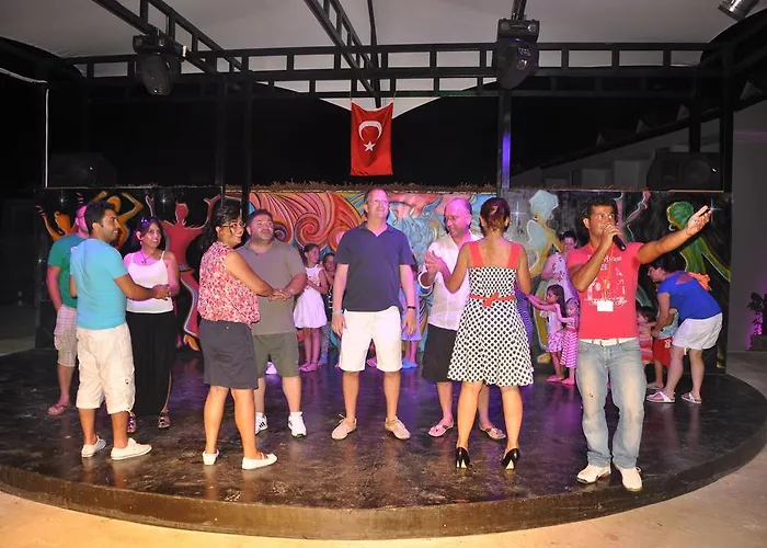 Hotel Sahra Su Village & Oludeniz