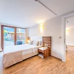 Sahra Su Village & Hotel 4*