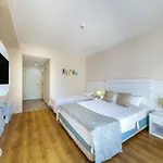 Hotel Sahra Su Village &