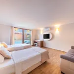 Sahra Su Village & Hotel 4*