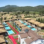 Hotel Sahra Su Village & 4*