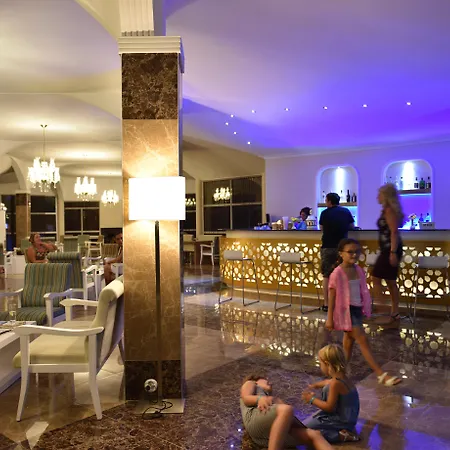 Sahra Su Village & Олудениз