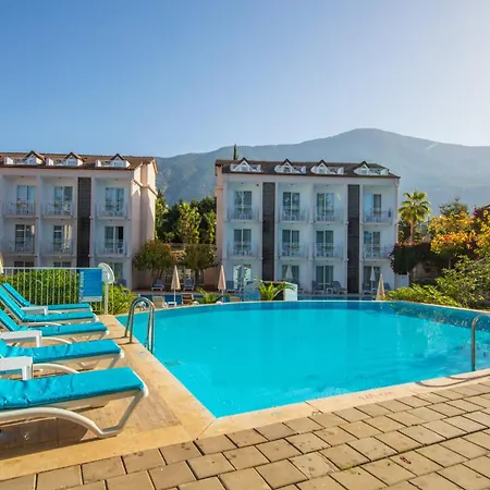 Sahra Su Village & 4*