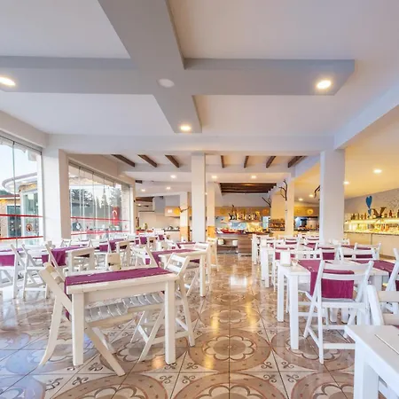 Sahra Su Village & 4* Oludeniz