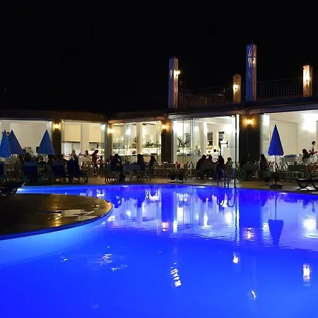 Sahra Su Village & فندق أولدينيس