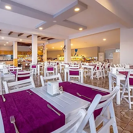 Sahra Su Village & 4*