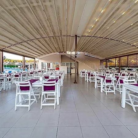 Sahra Su Village & Hotel
