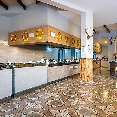 Sahra Su Village & Hotel 4*