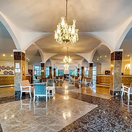Sahra Su Village & 4* Ölüdeniz
