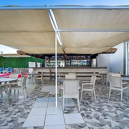 Sahra Su Village & Hotel 4*