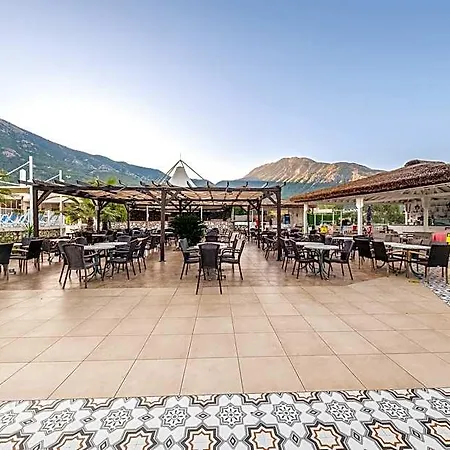 Sahra Su Village & Ölüdeniz