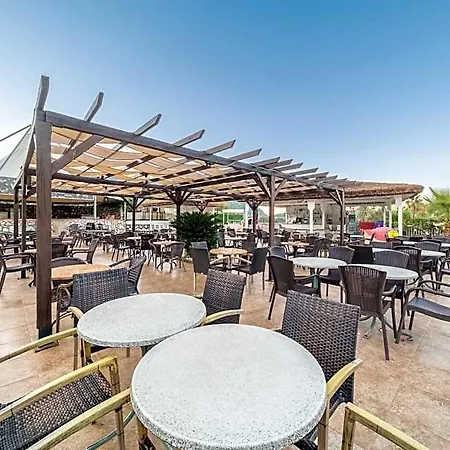 Sahra Su Village & Hotel Ölüdeniz