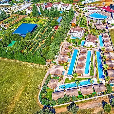 Sahra Su Village & Hotel Ölüdeniz