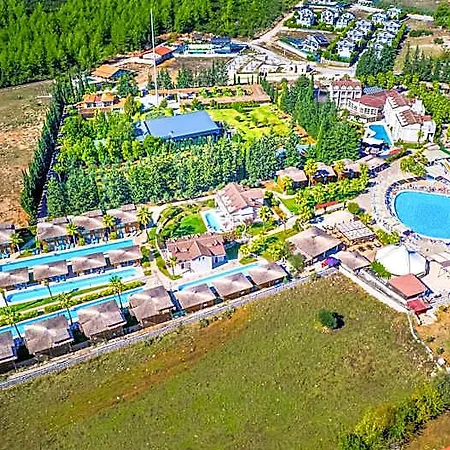 Sahra Su Village & 4*