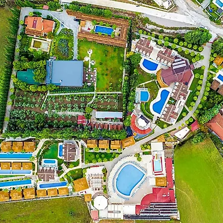 Sahra Su Village & Hotel Ölüdeniz