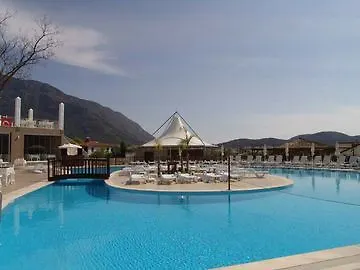 Sahra Su Village & Hotel Ölüdeniz