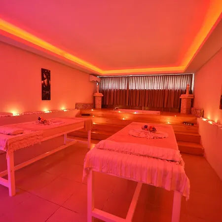 Sahra Su Village & Hotel 4*