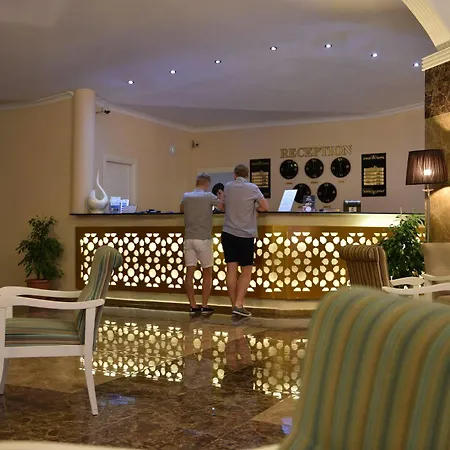 Sahra Su Village & 4* Oludeniz