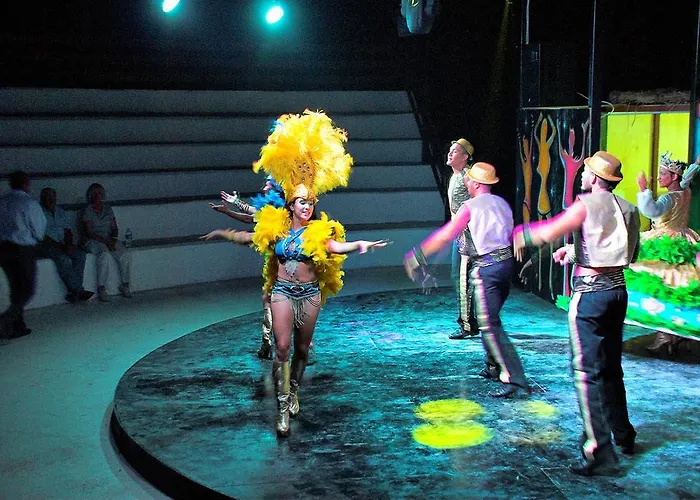 Sahra Su Village & Öludeniz