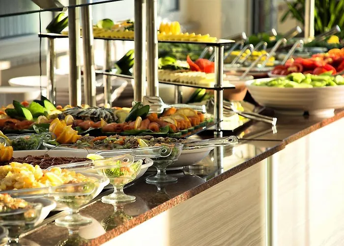 Hotell Sahra Su Village &