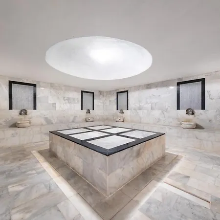 Sahra Su Village & Hotell