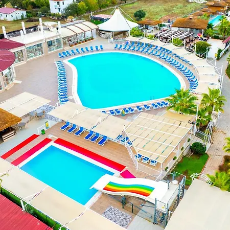 Sahra Su Village & Öludeniz