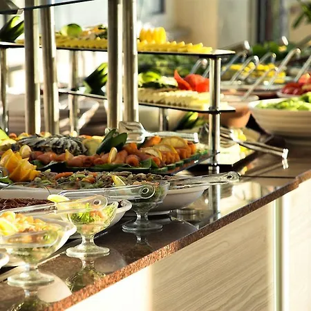 Hotell Sahra Su Village &
