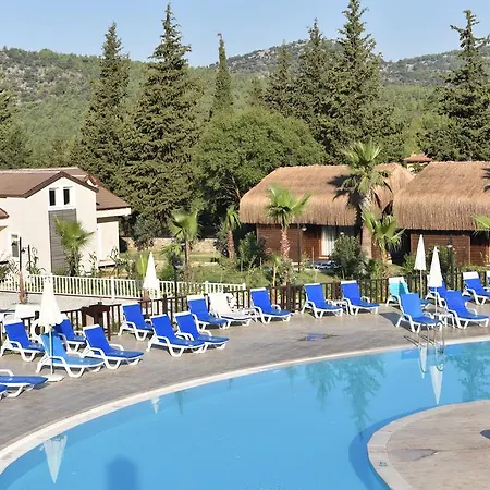 Sahra Su Village & Hotell