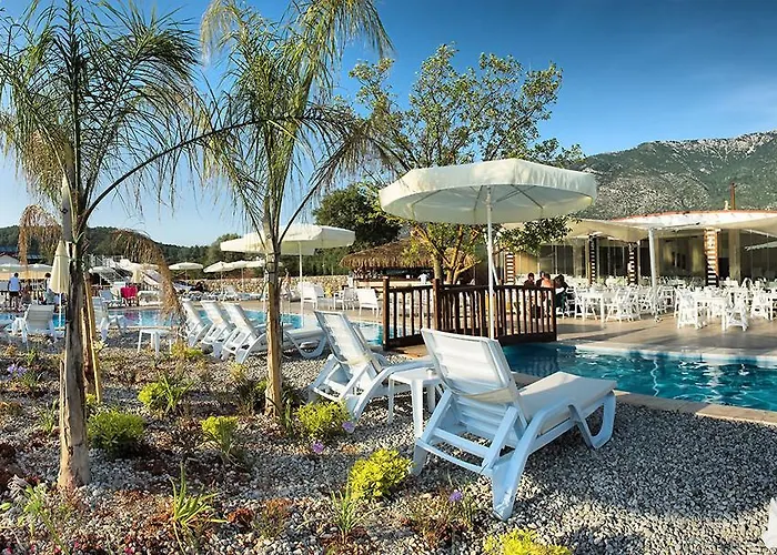 Sahra Su Village & Hotel Ölüdeniz