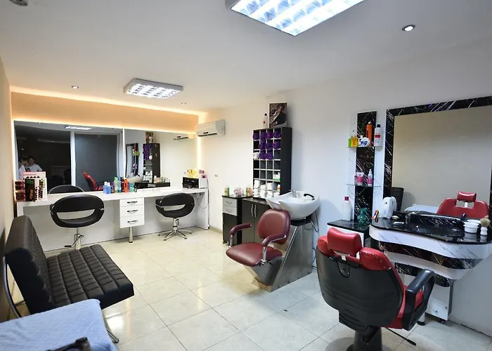 Hotel Sahra Su Village & Ölüdeniz